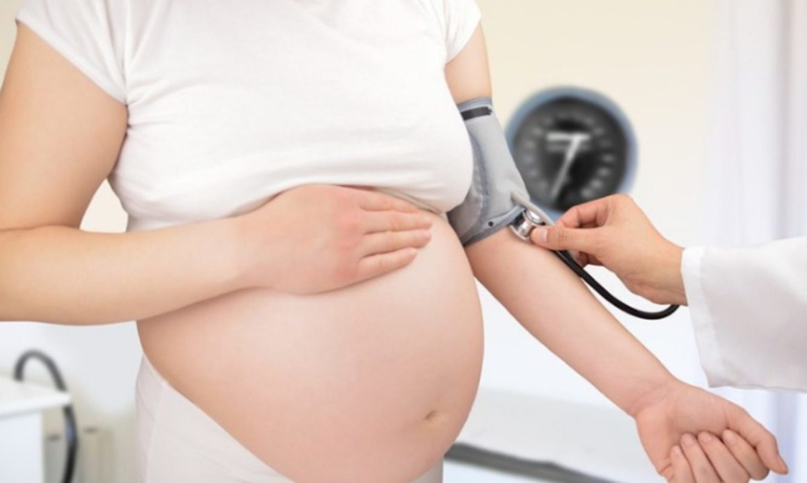 High risk pregnancies