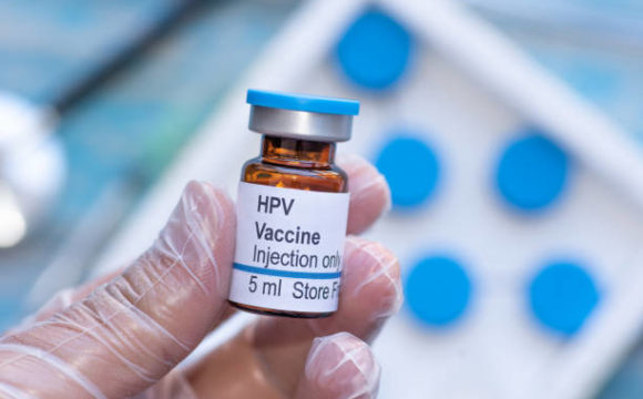 Εμβόλιο HPV