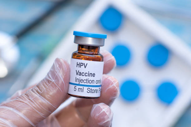 HPV VACCINATION