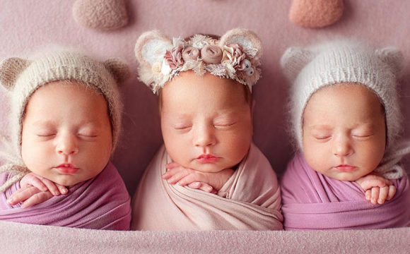 Multiple pregnancies