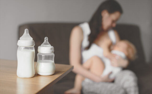 ΚΑΛΑ ΝΕΑ: Καθιέρωση έγγραφης συναίνεσης της μητέρας για να χορηγηθεί υποκατάστατο μητρικού γάλακτος στο νεογνό