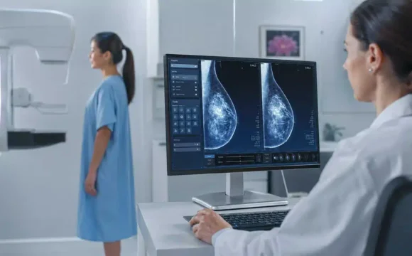 mammography «Μαστογραφία αναφοράς» πριν από τα 40: Χρήσιμη εξέταση ή απλά ένας σύγχρονος μύθος;